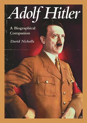 Adolf Hitler image number 0