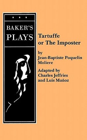 Tartuffe (Jeffries) image number 0