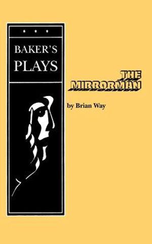 The Mirrorman image number 0