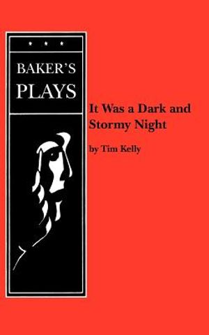 It Was a Dark and Stormy Night image number 0