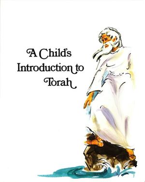 A Child's Introduction to Torah image number 0