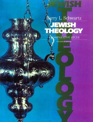 Jewish Theology: A Comparative Study image number 0