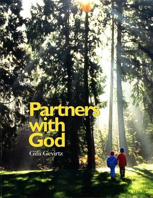 Partners with God image number 0