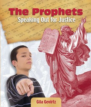 The Prophets: Speaking Out for Justice image number 0