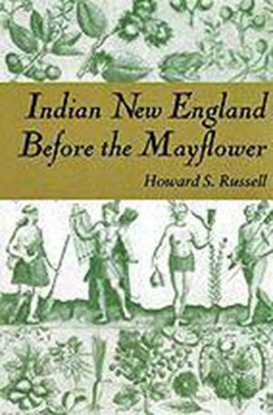Indian New England Before the Mayflower image number 0
