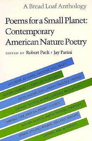Poems for a Small Planet: A Study in Idolatry image number 0