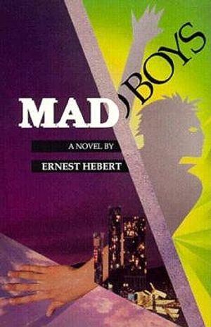 Mad Boys image number 0
