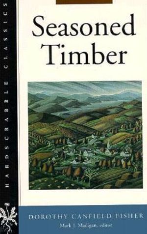 Seasoned Timber image number 0