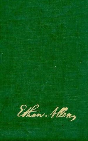 Ethan Allen and His Kin image number 0