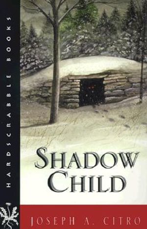 Shadow Child image number 0