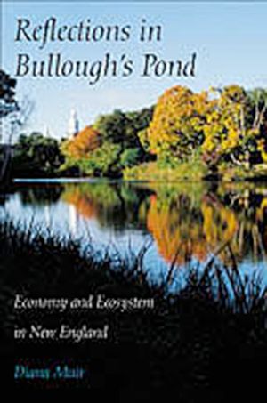 Reflections in Bullough's Pond: Economy and Ecosystem in New England image number 0