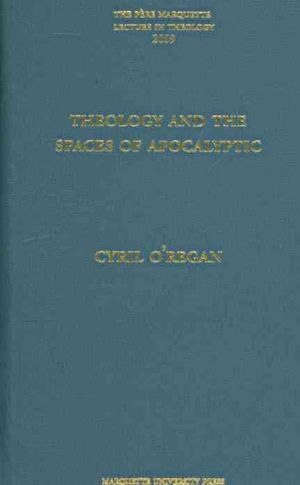 Theology and the Spaces of Apocalyptic image number 0