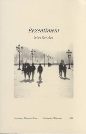 Ressentiment image number 0