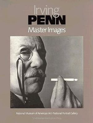 Irving Penn Master Images: The Collections of the National Museum of American Art and the National Portrait Gallery image number 0