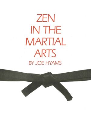 Zen in the Martial Arts image number 0