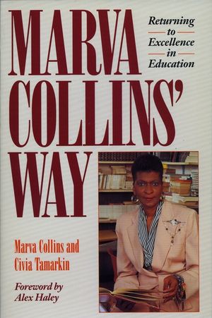 Marva Collins' Way: Updated image number 0