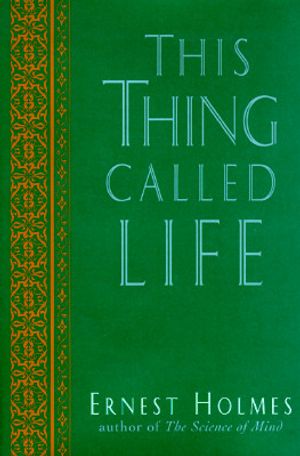 This Thing Called Life image number 0