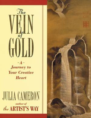 The Vein of Gold: A Journey to Your Creative Heart image number 0