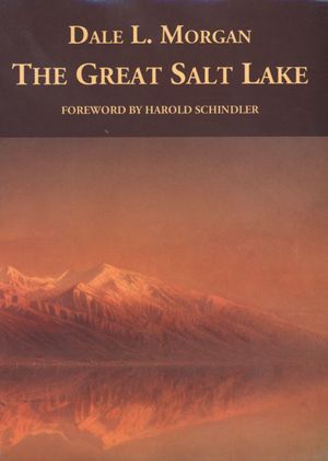 The Great Salt Lake image number 0