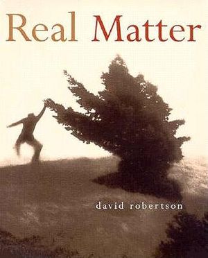 Real Matter image number 0