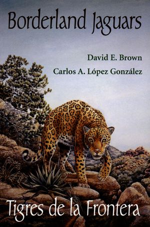 Borderland Jaguars: Tigres de Le Frontera image number 0