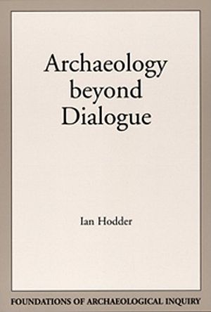 Archaeology Beyond Dialogue image number 0