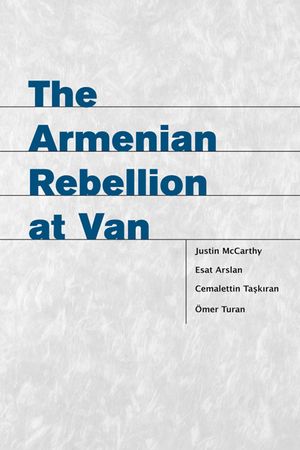 The Armenian Rebellion at Van image number 0