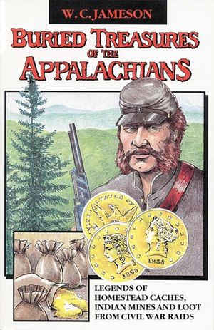 Buried Treasures of the Appalachians image number 0