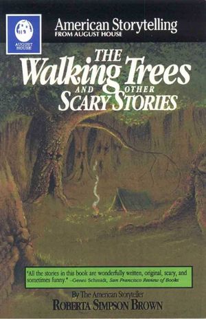 Walking Trees image number 0