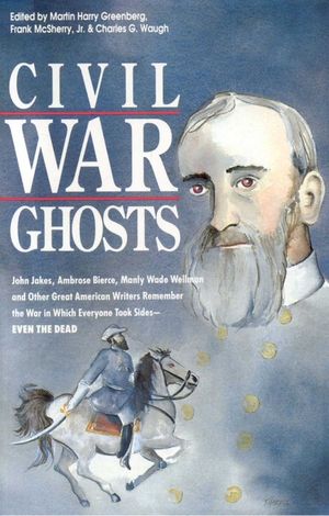 Civil War Ghosts image number 0