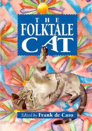 The Folktale Cat image number 0