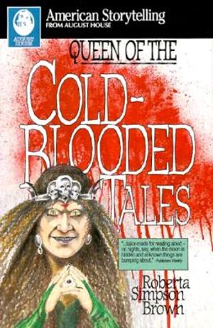 Queen of the Cold-Blooded Tales (American Storytelling) image number 0