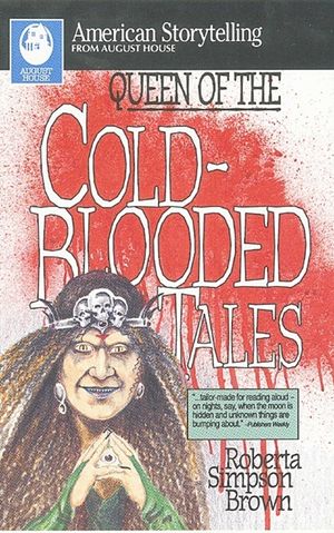 Queen of Cold-Blooded Tales image number 0