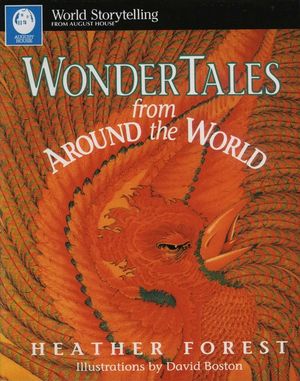 Wonder Tales from Around the World image number 0