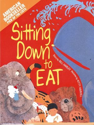 Sitting Down to Eat image number 0