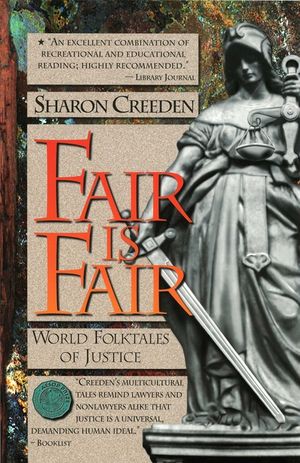 Fair Is Fair image number 0