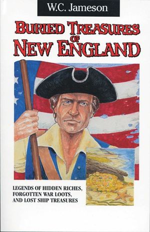 Buried Treasures of New England image number 0