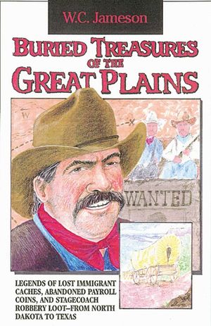 Buried Treasures of the Great Plains image number 0
