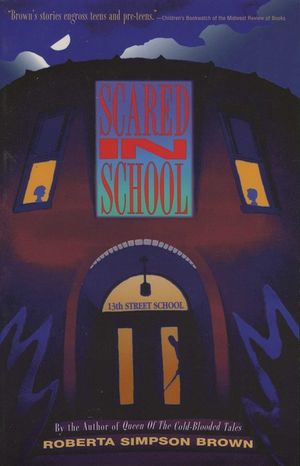 Scared in School image number 0