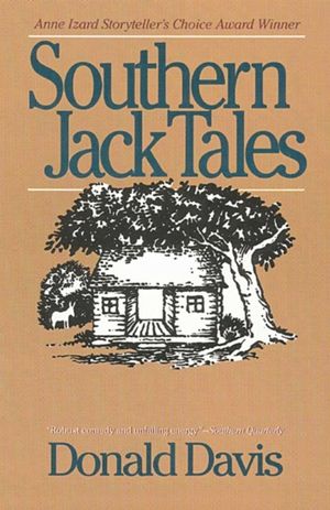 Southern Jack Tales image number 0