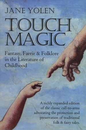 Touch Magic image number 0