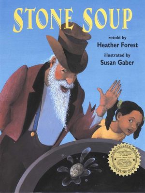 Stone Soup image number 0