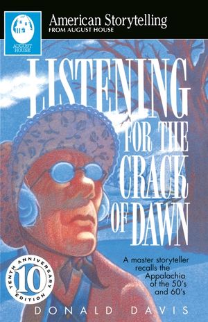 Listening for the Crack of Dawn image number 0