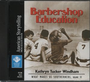 Barbershop Education image number 0