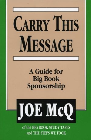Carry This Message image number 0