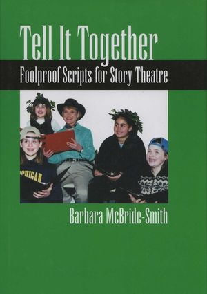 Tell It Together image number 0