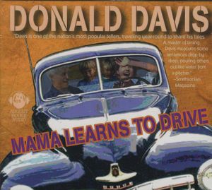Mama Learns to Drive: And Other Stories image number 0