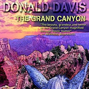 Grand Canyon image number 0