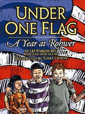 Under One Flag image number 0