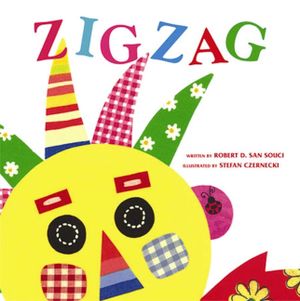 Zigzag image number 0